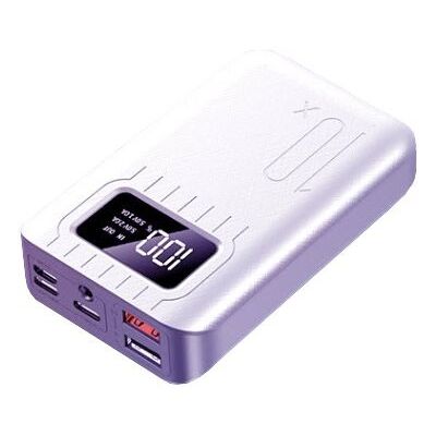 Viking GO10 10000mAh white Viking GO10 10000mAh white