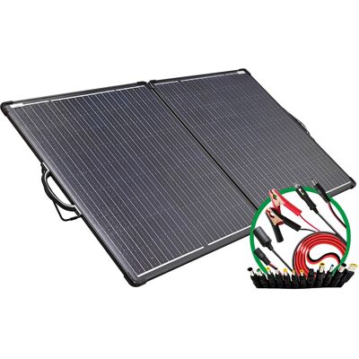 Viking Solární panel LVP200 Viking Solární panel LVP200