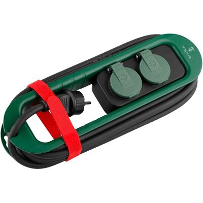 Viking R247 Prodlužovací kabel se zásuvkami Viking R247 Prodlužovací kabel se zásuvkami