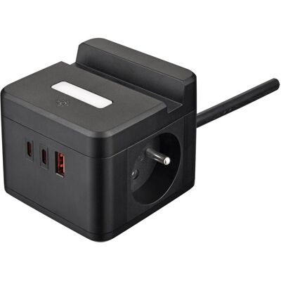 Viking YC23H Síťový adaptér černý Viking YC23H Síťový adaptér černý