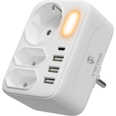 Viking AC34 Síťový adaptér Viking AC34 Síťový adaptér