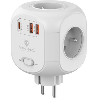 Viking AC43 Síťový adaptér Viking AC43 Síťový adaptér