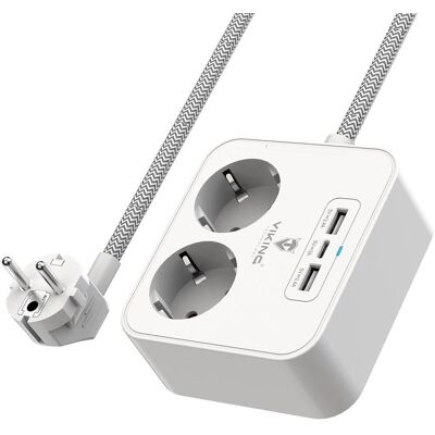 Viking AC23 Síťový adaptér Viking AC23 Síťový adaptér