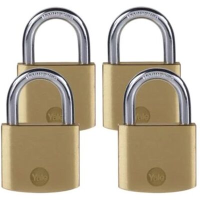 YALE Y110B/40/122/4 SU 4 ks YALE Y110B/40/122/4 SU 4 ks
