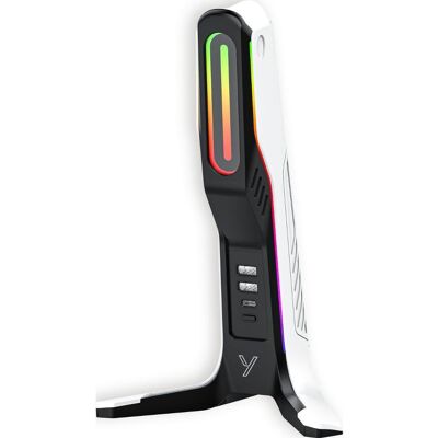 Yenkee YHB 3001 SENTINEL Stojan USB hub Yenkee YHB 3001 SENTINEL Stojan USB hub