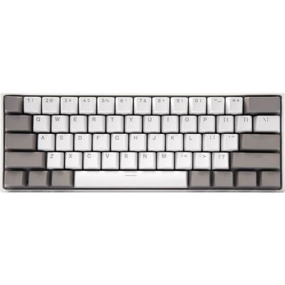 YENKEE YKB 3601 Atom Kailh Box White US - Mechanická klávesnice YENKEE YKB 3601 Atom Kailh Box White US - Mechanická klávesnice