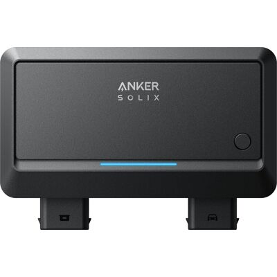 Anker SOLIX AS200 Alternator Charger Anker SOLIX AS200 Alternator Charger