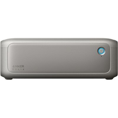Anker SOLIX BP3000 - 3072Wh, přídavná baterie Anker SOLIX BP3000 - 3072Wh, přídavná baterie