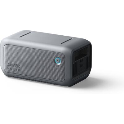 Anker SOLIX BP2000 Gen2 - 2048Wh, přídavná baterie Anker SOLIX BP2000 Gen2 - 2048Wh, přídavná baterie