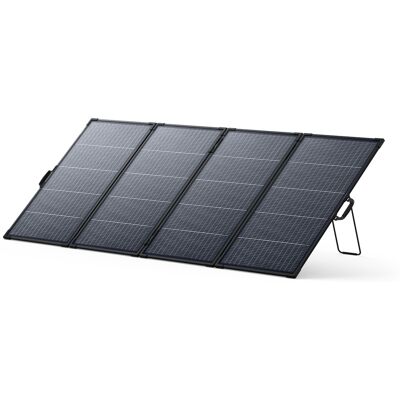 Anker SOLIX PS400 Bifacial Portable Solar Panel (400W) Anker SOLIX PS400 Bifacial Portable Solar Panel (400W)