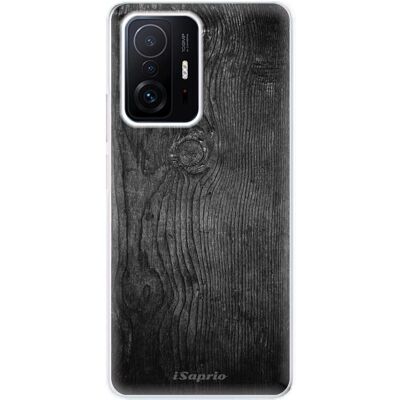 iSaprio Black Wood 13 pro Xiaomi 11T / 11T Pro iSaprio Black Wood 13 pro Xiaomi 11T / 11T Pro
