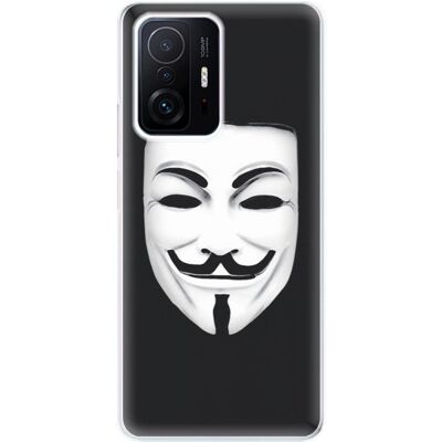 iSaprio Vendeta pro Xiaomi 11T / 11T Pro iSaprio Vendeta pro Xiaomi 11T / 11T Pro