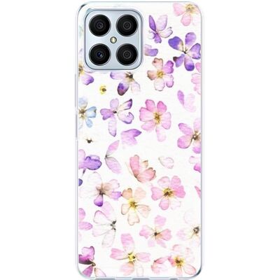 iSaprio Wildflowers pro Honor X8 iSaprio Wildflowers pro Honor X8