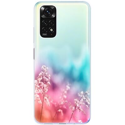 iSaprio Rainbow Grass pro Xiaomi Redmi Note 11 / Note 11S iSaprio Rainbow Grass pro Xiaomi Redmi Note 11 / Note 11S