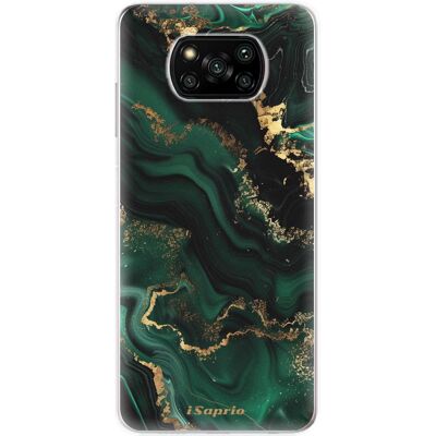 iSaprio Emerald - Xiaomi Poco X3 Pro / X3 NFC iSaprio Emerald - Xiaomi Poco X3 Pro / X3 NFC