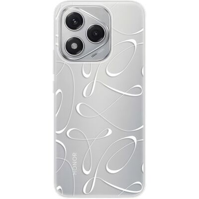 iSaprio Fancy white pro Honor 400 Lite iSaprio Fancy white pro Honor 400 Lite