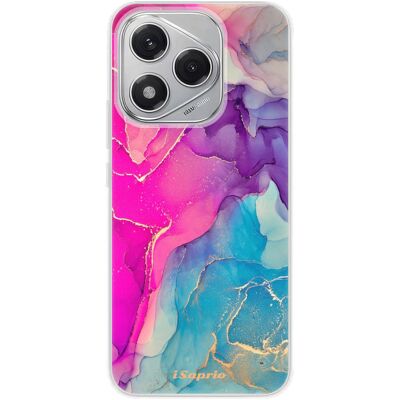 iSaprio Purple Ink pro Honor 400 Lite iSaprio Purple Ink pro Honor 400 Lite