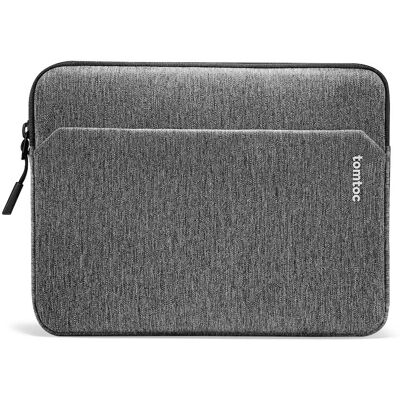 tomtoc Sleeve - 10,9" iPad / 11" iPad Pro, šedá tomtoc Sleeve - 10,9" iPad / 11" iPad Pro, šedá
