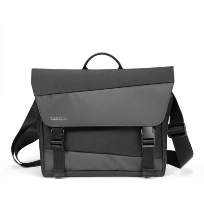 tomtoc Slash - T27 Shoulder Bag, meteorite tomtoc Slash - T27 Shoulder Bag, meteorite