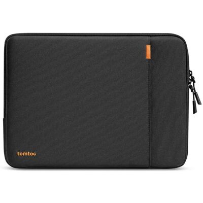 tomtoc Defender-A13 Laptop Sleeve - 13" MacBook Neo, černá tomtoc Defender-A13 Laptop Sleeve - 13" MacBook Neo, černá