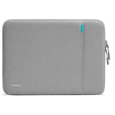 tomtoc Defender-A13 Laptop Sleeve - 13" MacBook Neo, šedá tomtoc Defender-A13 Laptop Sleeve - 13" MacBook Neo, šedá