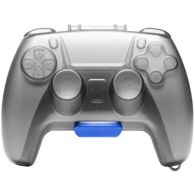 Tomtoc Case - Armor G-27 Translucent - PlayStation 5 Tomtoc Case - Armor G-27 Translucent - PlayStation 5