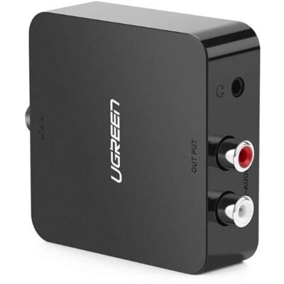 UGREEN Digital To Analog Audio Converter UGREEN Digital To Analog Audio Converter