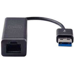 Dell USB 3.0 na Ethernet Dell USB 3.0 na Ethernet