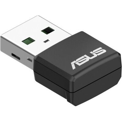Asus USB-AX55 Nano Asus USB-AX55 Nano