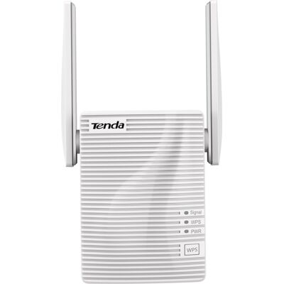 Tenda A18 WiFi AC1200 extender s LAN portem Tenda A18 WiFi AC1200 extender s LAN portem
