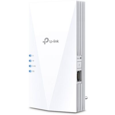 TP-Link RE500X WiFi6 extender TP-Link RE500X WiFi6 extender