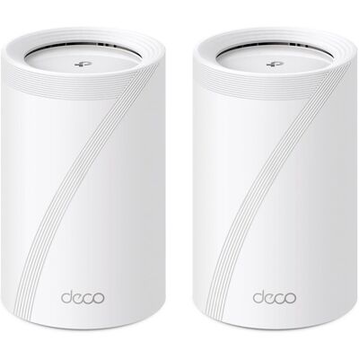 TP-Link Deco BE65 (2-pack) TP-Link Deco BE65 (2-pack)