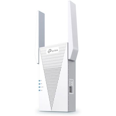 TP-Link RE715X Wi-Fi 6 AX3000 TP-Link RE715X Wi-Fi 6 AX3000