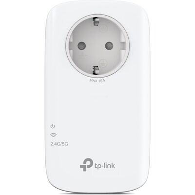 TP-Link RE660X AX1800 Wi-Fi 6 TP-Link RE660X AX1800 Wi-Fi 6