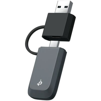 TP-Link Archer TBE230U, BE3600 Dual Band Wi-Fi 7 Mini, USB-A/USB-C TP-Link Archer TBE230U, BE3600 Dual Band Wi-Fi 7 Mini, USB-A/USB-C