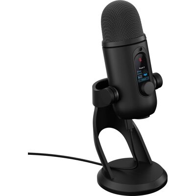 Logitech G Yeti 2, černá Logitech G Yeti 2, černá