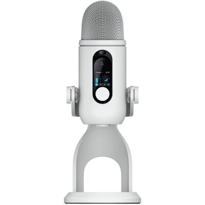 Logitech G Yeti 2, bílá Logitech G Yeti 2, bílá