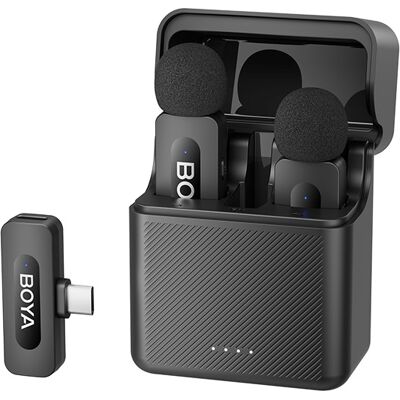 Boya BY-V30 V2.0 Boya BY-V30 V2.0