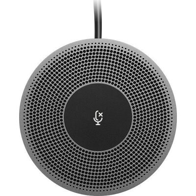 Logitech MeetUp Expansion Microphone Logitech MeetUp Expansion Microphone