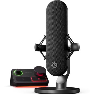 SteelSeries Alias Pro SteelSeries Alias Pro