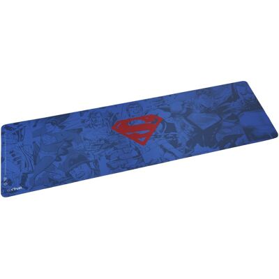 Trust GXT759SM XXL Mousepad SUPERMAN Edition Trust GXT759SM XXL Mousepad SUPERMAN Edition