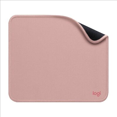 Logitech Mouse Pad Studio Series - Darker Rose Logitech Mouse Pad Studio Series - Darker Rose
