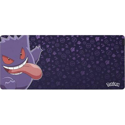 Razer Gigantus V2 XXL - Pokémon Gengar Ed. Razer Gigantus V2 XXL - Pokémon Gengar Ed.