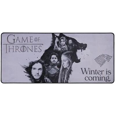 SUPERDRIVE Game of Thrones Desk Mat XXL SUPERDRIVE Game of Thrones Desk Mat XXL