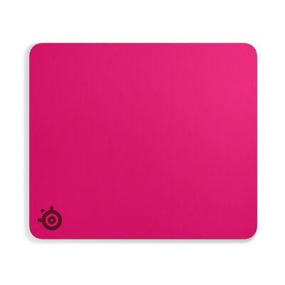 SteelSeries QcK Heavy L Magenta EU SteelSeries QcK Heavy L Magenta EU