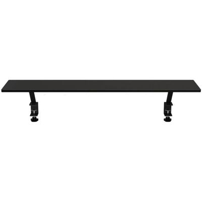 Arozzi Arena Desk Riser Large černá Arozzi Arena Desk Riser Large černá