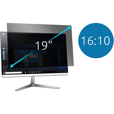 Kensington pro 19", 16:10, dvousměrný, odnímatelný Kensington pro 19", 16:10, dvousměrný, odnímatelný
