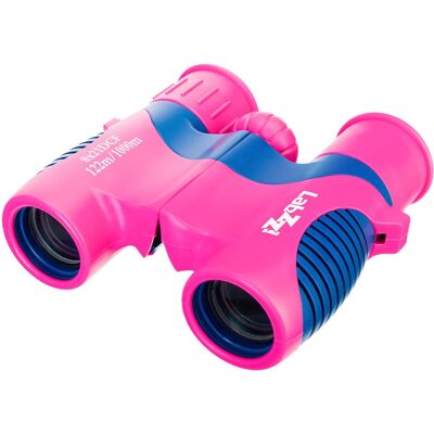 LEVENHUK binokulární dalekohled LabZZ B2 Flamingo LEVENHUK binokulární dalekohled LabZZ B2 Flamingo