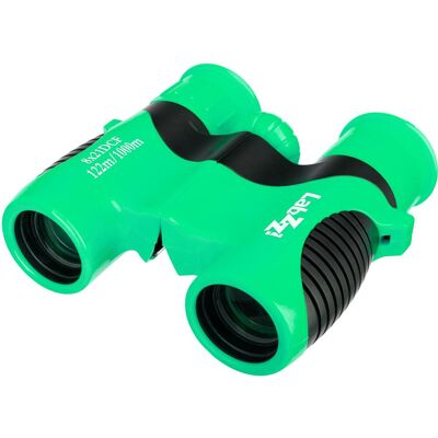 LEVENHUK binokulární dalekohled LabZZ B2 Green Apple LEVENHUK binokulární dalekohled LabZZ B2 Green Apple