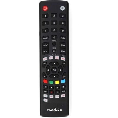 Nedis TVRC2340BK Nedis TVRC2340BK